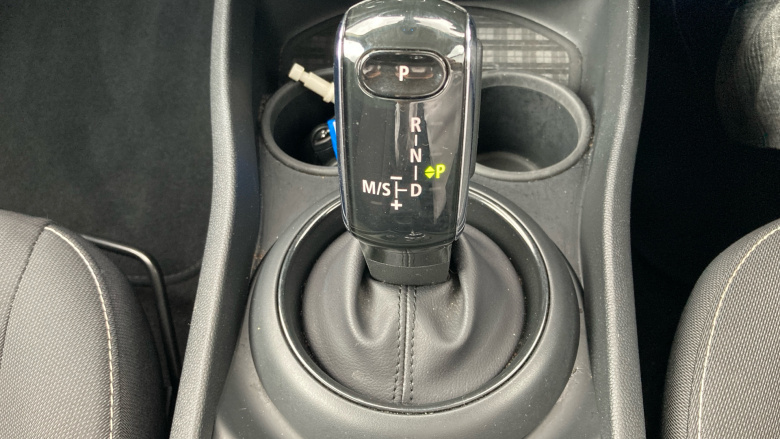 MINI Clubman 1.5 Cooper Classic 6dr Auto Petrol Estate